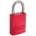 Abus 83ALIB40 Coloured Padlocks - Price Includes Delivery